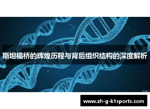 斯坦福桥的辉煌历程与背后组织结构的深度解析 斯坦福桥的辉煌历程与背后组织结构的深度解析