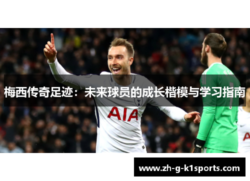 梅西传奇足迹：未来球员的成长楷模与学习指南