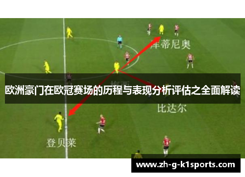 欧洲豪门在欧冠赛场的历程与表现分析评估之全面解读